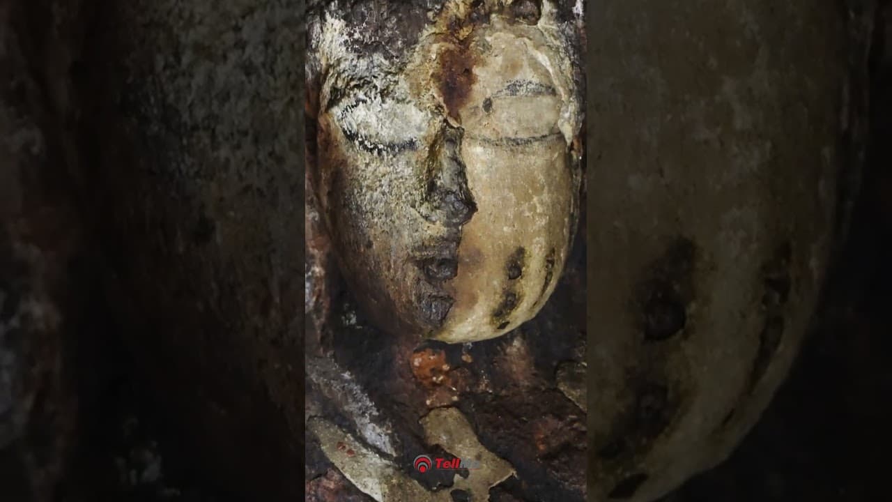 Bojjanakonda Caves, Andhra Pradesh: Dive into Ancient Indian Buddhism | An Archaeological Gem