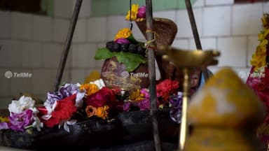 Madhya Pradesh's BEST Kept Secret Shree Shiv Temple!